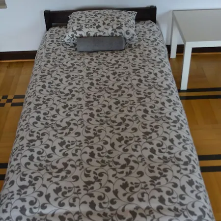 Stara Ochota Szálloda Varsó