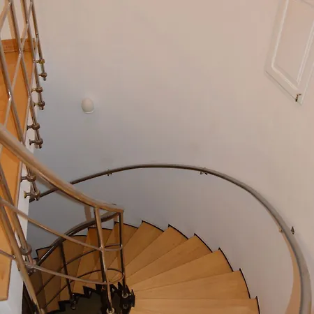 Szálloda Stara Ochota Varsó