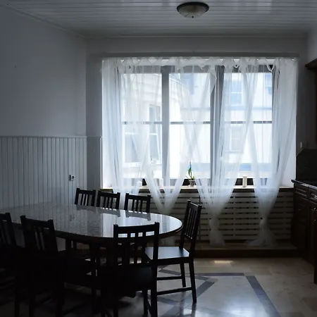 Hotel Stara Ochota