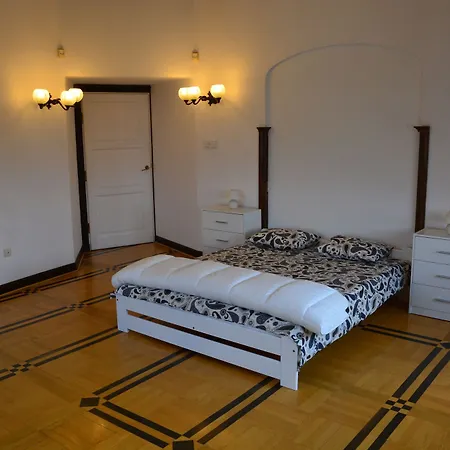 Stara Ochota Hotel Warszawa