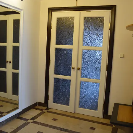 Hotel Stara Ochota