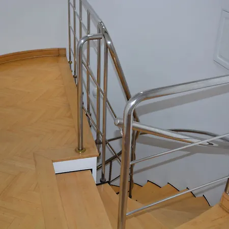 Hotel Stara Ochota Warszawa