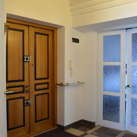 Hotel Stara Ochota