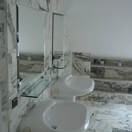 Hotel Stara Ochota