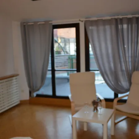 Stara Ochota Hotel 2*
