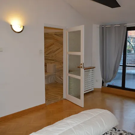 Hotel Stara Ochota Warszawa