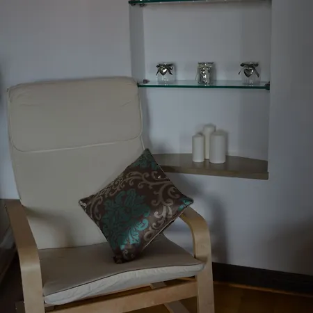 Hotel Stara Ochota Warszawa