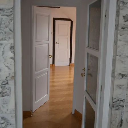 Hotel Stara Ochota Warszawa