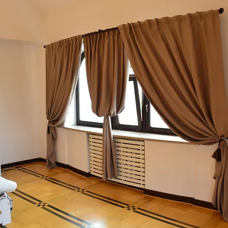 Stara Ochota Hotel
