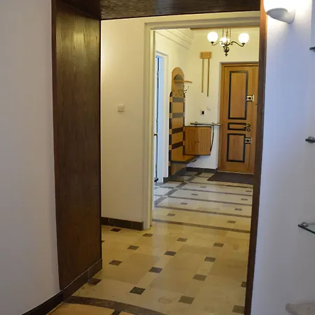 Stara Ochota Hotel